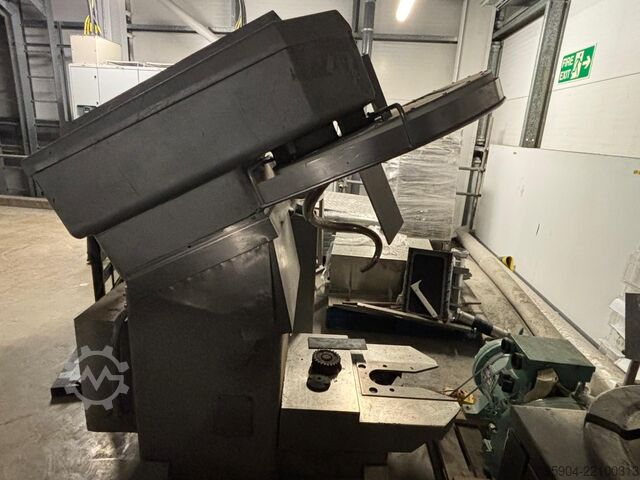 VMI SPI 280 AV Mixer + 1 Bowl VMI SPI 280 AV Mixer 