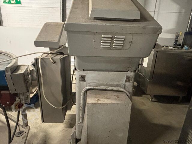 VMI SPI 280 AV Mixer + 1 Bowl VMI SPI 280 AV Mixer 