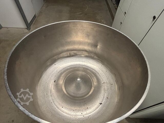 VMI SPI 280 AV Mixer + 1 Bowl VMI SPI 280 AV Mixer 