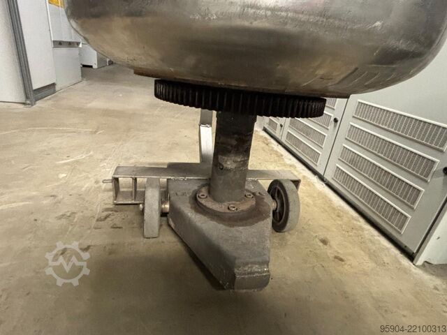 VMI SPI 280 AV Mixer + 1 Bowl VMI SPI 280 AV Mixer 