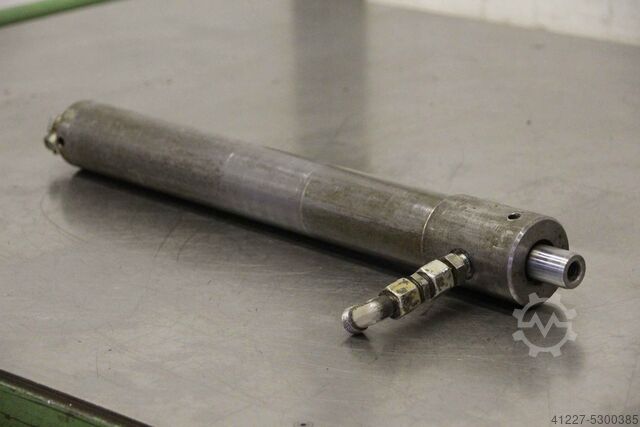 Hydraulikzylinder Behringer Hub 310 mm
