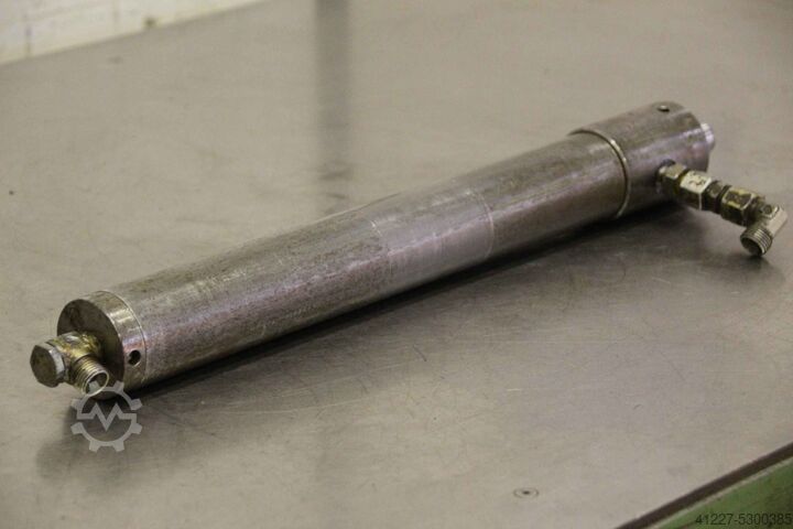 Hydraulikzylinder Behringer Hub 310 mm