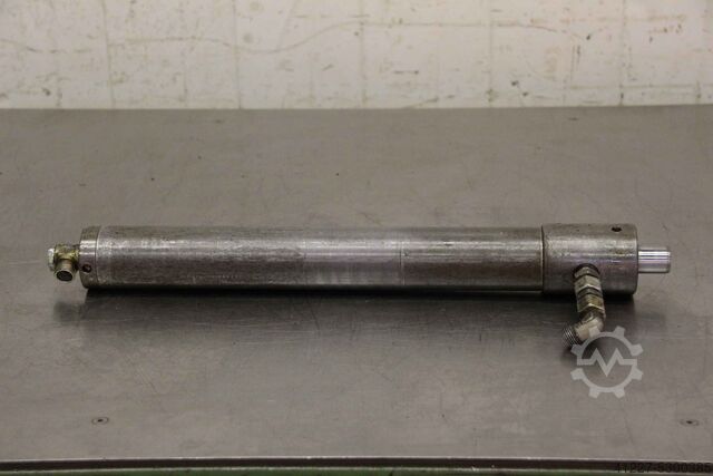 Hydraulikzylinder Behringer Hub 310 mm