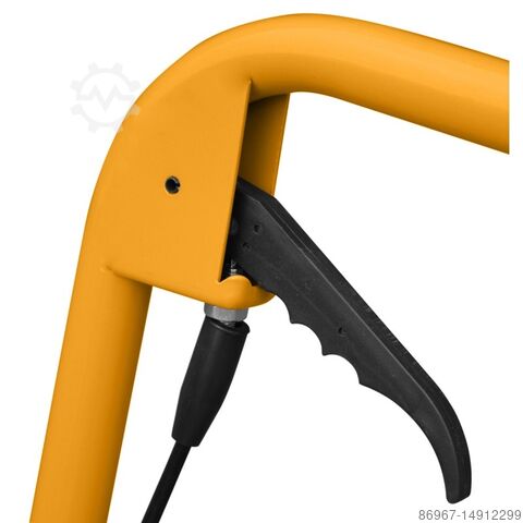 Scherenhubwagen CORMAK TA50