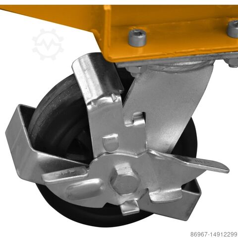 Scherenhubwagen CORMAK TA50