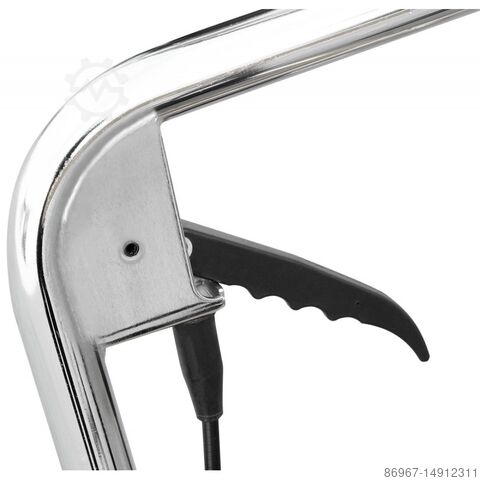 Platform scissor truck CORMAK TA100