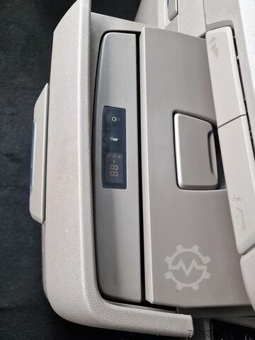Standard-SZM Scania S500 NGS Highline 4x2 - Retarder - Full air - 2...