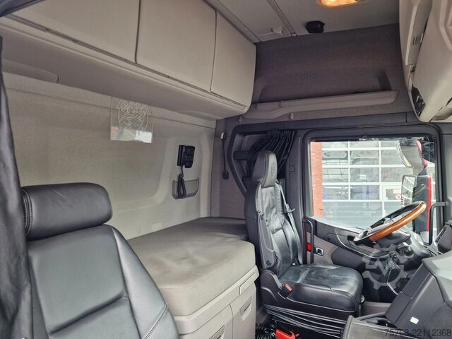 Standard-SZM Scania S500 NGS Highline 4x2 - Retarder - Full air - 2...