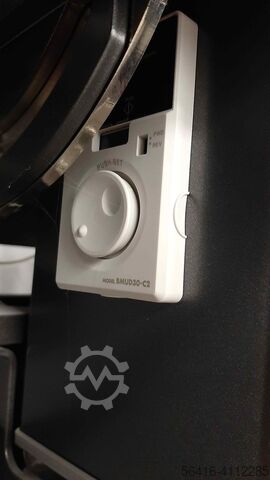 Laser zero joint shaped part bevelled edges Mafell Kluge HIT M