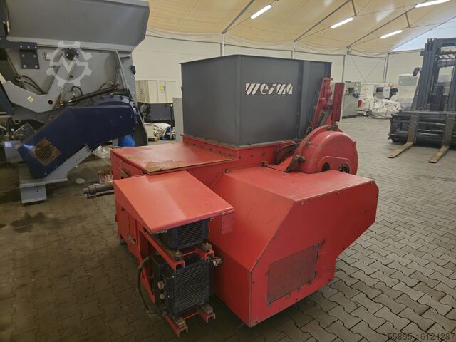 WEIMA WLK10 55KW WEIMA wlk10 55kw