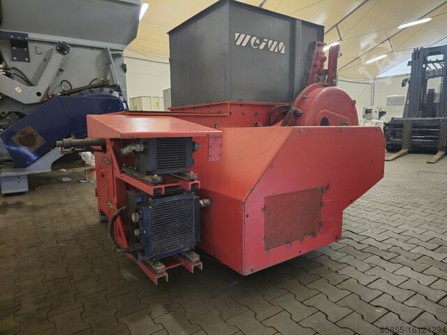 WEIMA WLK10 55KW WEIMA WLK10 55KW