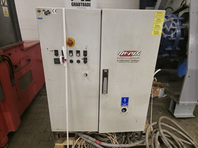 WEIMA WLK10 55KW WEIMA WLK10 55KW