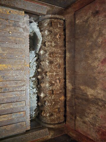 WEIMA WLK10 55 WEIMA WLK10 55KW