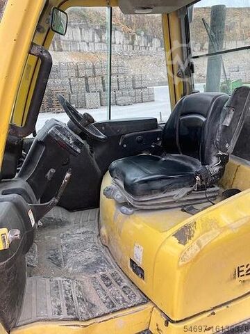 Gabelstapler Hyster 5.0 FT Diesel