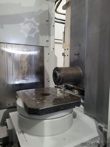 Machining Center Heller MCi 16