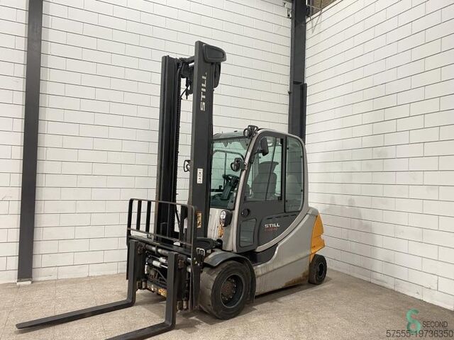 Forklift Still RX60-40