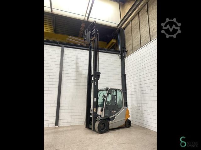 Forklift Still RX60-40