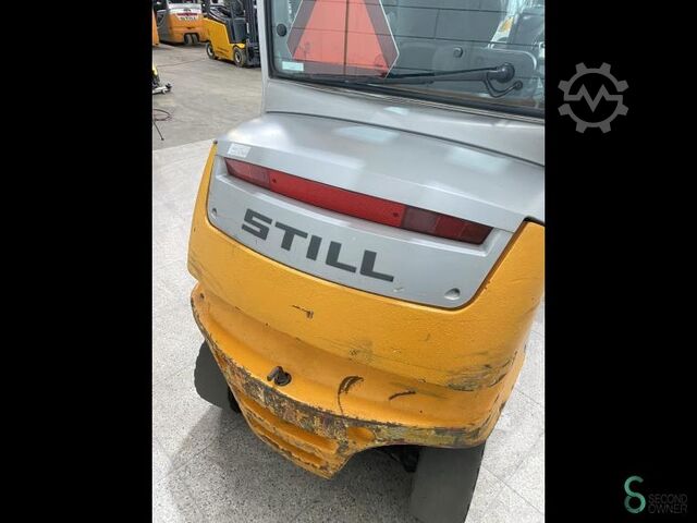 Forklift Still RX60-40