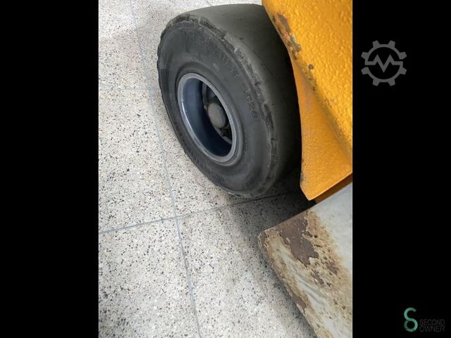 Forklift Still RX60-40