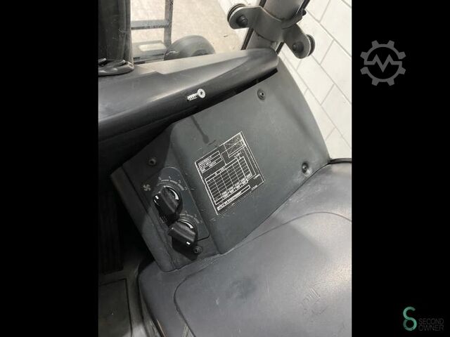 Forklift Still RX60-40