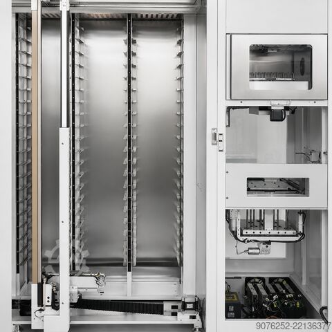 Pizza vending machine Forniva Pizza Vending Machine