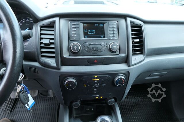Pick-up ford Ranger 2.2 TDCi XL 4x4 KLIMA AHK
