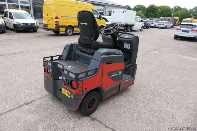 Other linde P 60 Z Schlepper Batterie Rad
