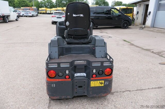 Other linde P 60 Z Schlepper Batterie Rad