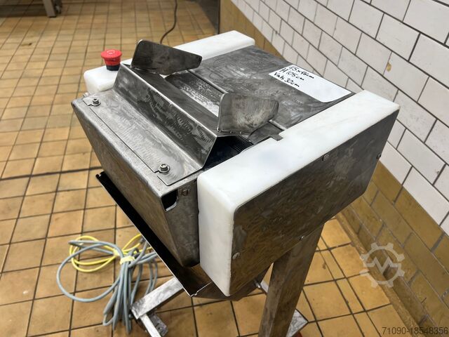 Fischverarbeitungsmaschine GRASSELLI T30,F