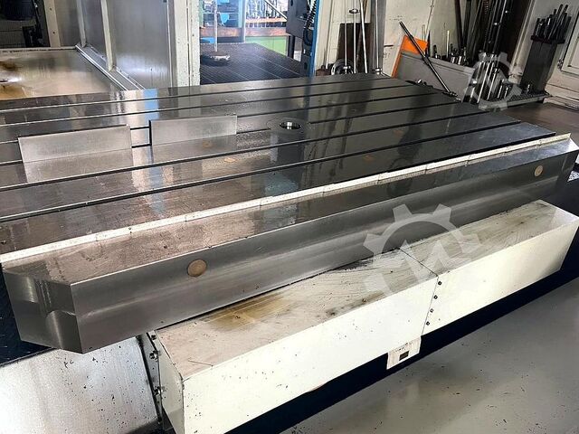 Tieflochbohrmaschine IXION IA 5 TLF