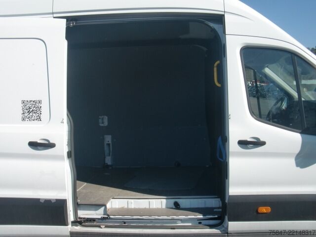 Box wagon high + long Ford Transit Trend 350 L4H3 Parktronic