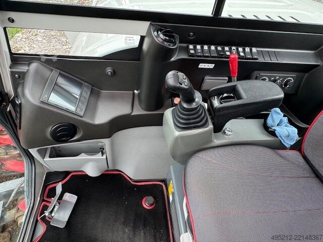 Crawler excavator Takeuchi TB 290-2 CM/CV