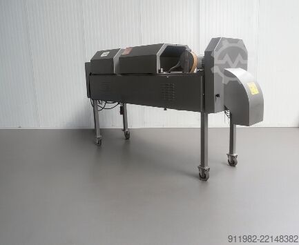Meat processing machine FAM Trancheuse  TS-10