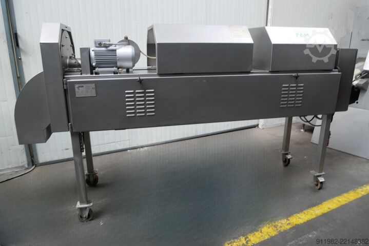 Meat processing machine FAM Trancheuse  TS-10