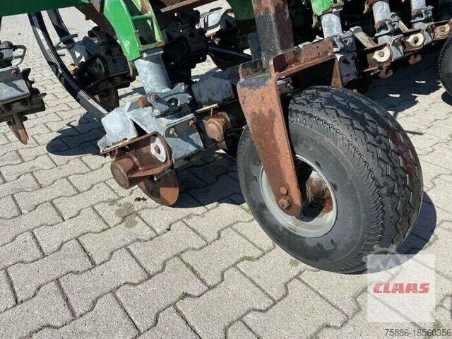 Parts & accessories  GEBR. GÜLLESCHLITZER EIDAM