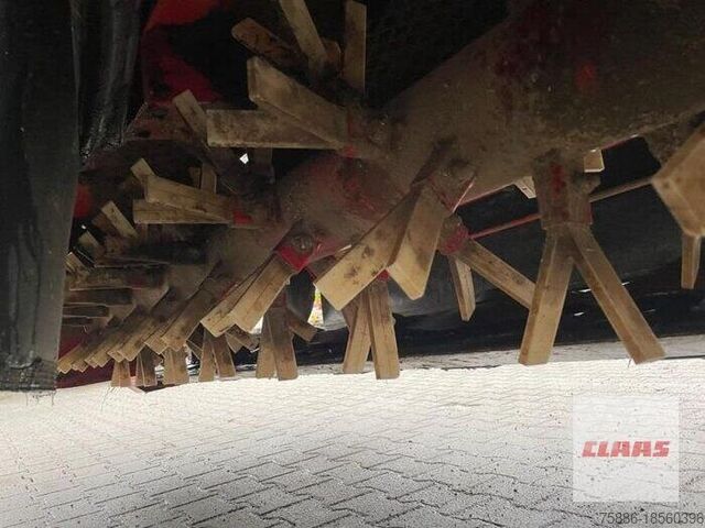 Mowing machine SIP GEBR. SIP SILVERCUT DISC 300 F