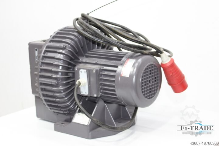 Kompressor / Compressor Gardner Denver SKG-275.2V.02 (60)