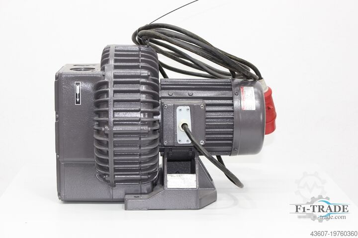 Kompressor / Compressor Gardner Denver SKG-275.2V.02 (60)