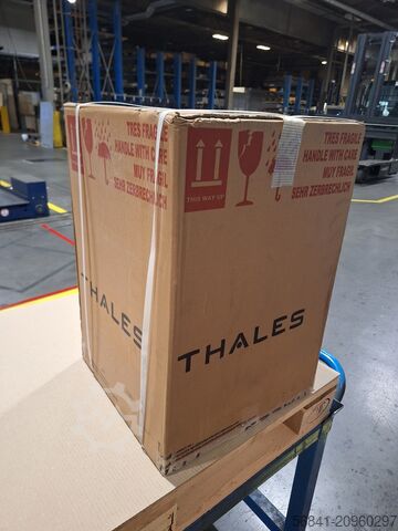 Laser cutting machine TRUMPF TruLaser 3030 - Ersatzteile