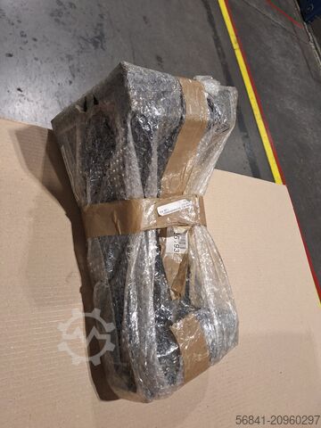 Laser cutting machine TRUMPF TruLaser 3030 - Ersatzteile