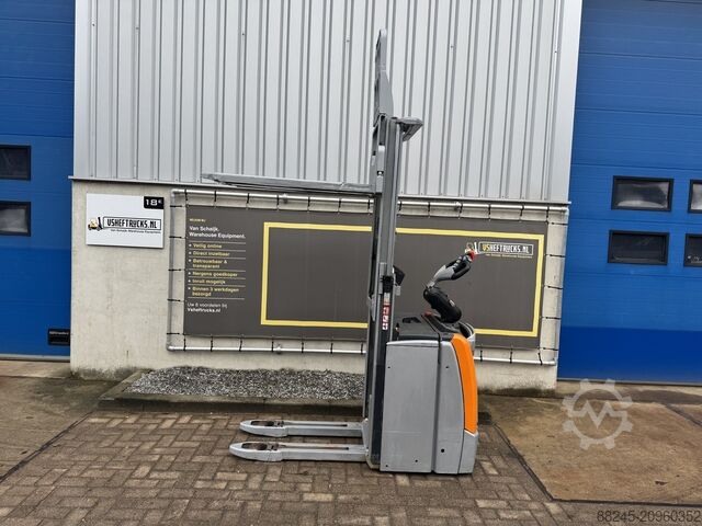 Elektrischer Stapler Still VS-22607 STILL EXV-SF14I