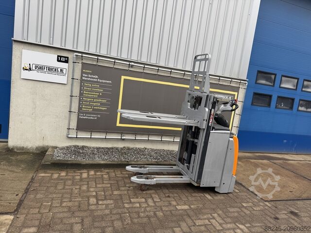 Elektrischer Stapler Still VS-22607 STILL EXV-SF14I