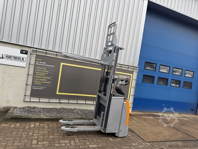 Elektrischer Stapler Still VS-22607 STILL EXV-SF14I