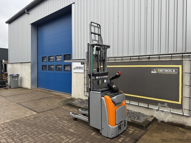 Elektrischer Stapler Still VS-22607 STILL EXV-SF14I