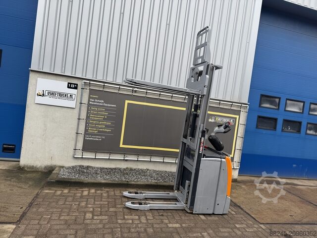 Elektrischer Stapler Still VS-22607 STILL EXV-SF14I