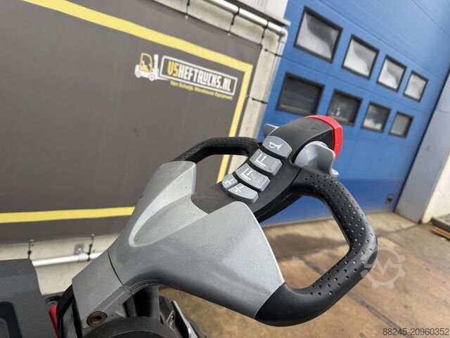 Elektrischer Stapler Still VS-22607 STILL EXV-SF14I