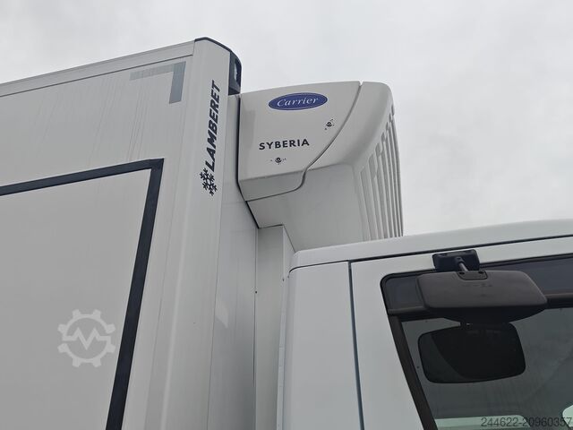 Refrigerated truck Ford Truck F-Line E 6x2 - Garantie 2+0 jaar