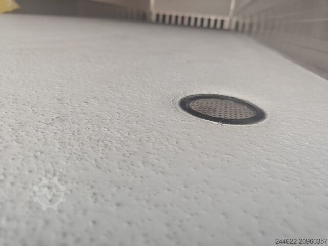 Refrigerated truck Ford Truck F-Line E 6x2 - Garantie 2+0 jaar