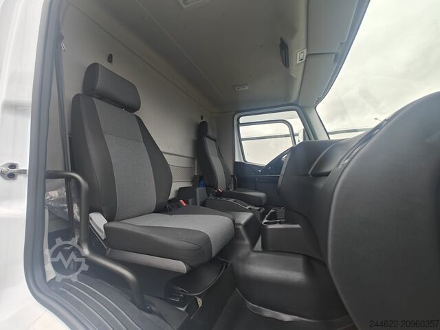 Refrigerated truck Ford Truck F-Line E 6x2 - Garantie 2+0 jaar