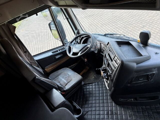 Standard tractor unit Iveco STRALIS 460 T25-176